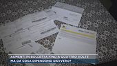 Aumenti in bolletta fino a quattro volte: ma da cosa dipendono davvero?