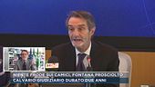 Niente frode sui camici, Attilio Fontana prosciolto