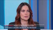 Stefano Tacconi, il racconto della moglie Laura: "Mi è arrivata la chiamata dall'ospedale, mi hanno detto di prepararmi al peggio"