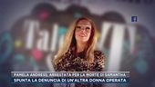 Pamela Andress, arrestata per la morte di Samantha
