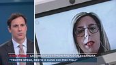 Lavoro, la testimonianza di Alessandra