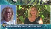 Isola dei Famosi, Lory contro tutti
