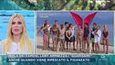 Isola dei Famosi, Lory apprezza i "guapissimi"