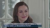 Svezia e Finlandia a passo svelto verso la Nato