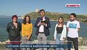 Esercitazioni Nato, il nostro inviato in Sardegna