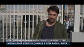 Da oggi in prima serata "Giustizia per tutti"