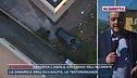 Tragedia l'Aquila, dal luogo dell'incidente