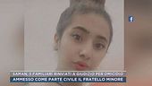 Saman, 5 familiari rinviati a giudizio per omicidio