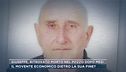 Giuseppe, ritrovato morto nel pozzo dopo mesi