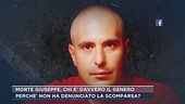 Morte Giuseppe, chi è davvero il genero