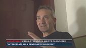 Parla Stefano, il nipote di Giuseppe