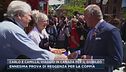 Carlo e Camilla, viaggio in Canada per il giubileo