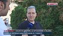 Milano, caldo record e temperature estive
