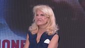 Stella Pende e il suo "Confessione Reporter"