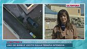 Tragedia L'Aquila, dal luogo dell'incidente