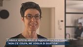 L'Aquila, auto su asilo, le parole della zia di Tommy