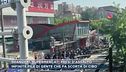 Shanghai, supermercati presi d'assalto