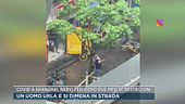 Covid a Shanghai, nervi tesi dopo due mesi di restrizioni