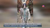 Covid a Shanghai, rigide regole e tensione tra la gente