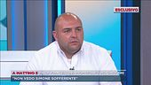 "Non vedo Simone sofferente" - Parla Francesco, il proprietario del casolare