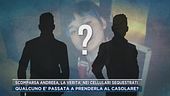 Scomparsa Andreea, la verità nei cellulari sequestrati