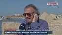 Lampedusa, emergenza sbarchi dei migranti