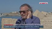 Lampedusa, emergenza sbarchi dei migranti