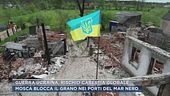 Guerra Ucraina, rischio carestia globale