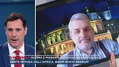 Odessa, la testimonianza di un italiano