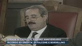 Strage di Capaci, il 30esimo anniversario