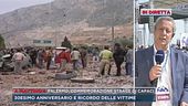 Palermo, commemorazione strage di Capaci