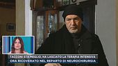 Tacconi sta meglio, ha lasciato la terapia intensiva