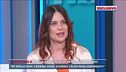 Laura, la moglie di Stefano Tacconi: "Ci guarda e ci parla con gli occhi"