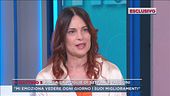 Laura, la moglie di Stefano Tacconi: "Ci guarda e ci parla con gli occhi"