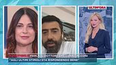Parla il dottore che cura Tacconi: "Agli ultimi stimoli sta rispondendo bene"