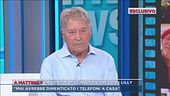 La verità di Claudio, l'amico di Lilly