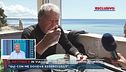 In viaggio con Claudio Sterpin a Umago
