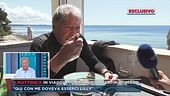 In viaggio con Claudio Sterpin a Umago