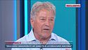 Claudio, l'amico di Lilly: "Vado sempre a portarle un fiore"