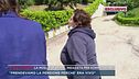 La moglie di Beppe, indagata per soppressione