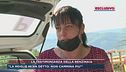 Ritrovato nel pozzo, la testimonianza della benzinaia