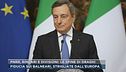 Pnrr, rincari e divisioni: le spine di Draghi