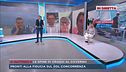 A Mattino 5 le spine di Draghi al governo
