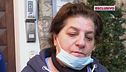 A Mattino 5 la moglie di Beppe, morto nel pozzo