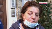 A Mattino 5 la moglie di Beppe, morto nel pozzo
