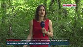A Mattino 5 morto nel pozzo, scarcerati i tre familiari