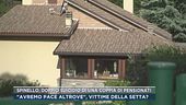 Spinello, doppio suicidio di una coppia di pensionati