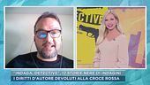"Indaga, detective", 12 storie nere di indagini