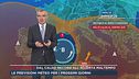 Meteo pazzo, Italia divisa in due, caldo record e maltempo