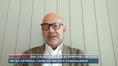In diretta Alessandro Miani Presidente Società Italiana Medicina Ambientale